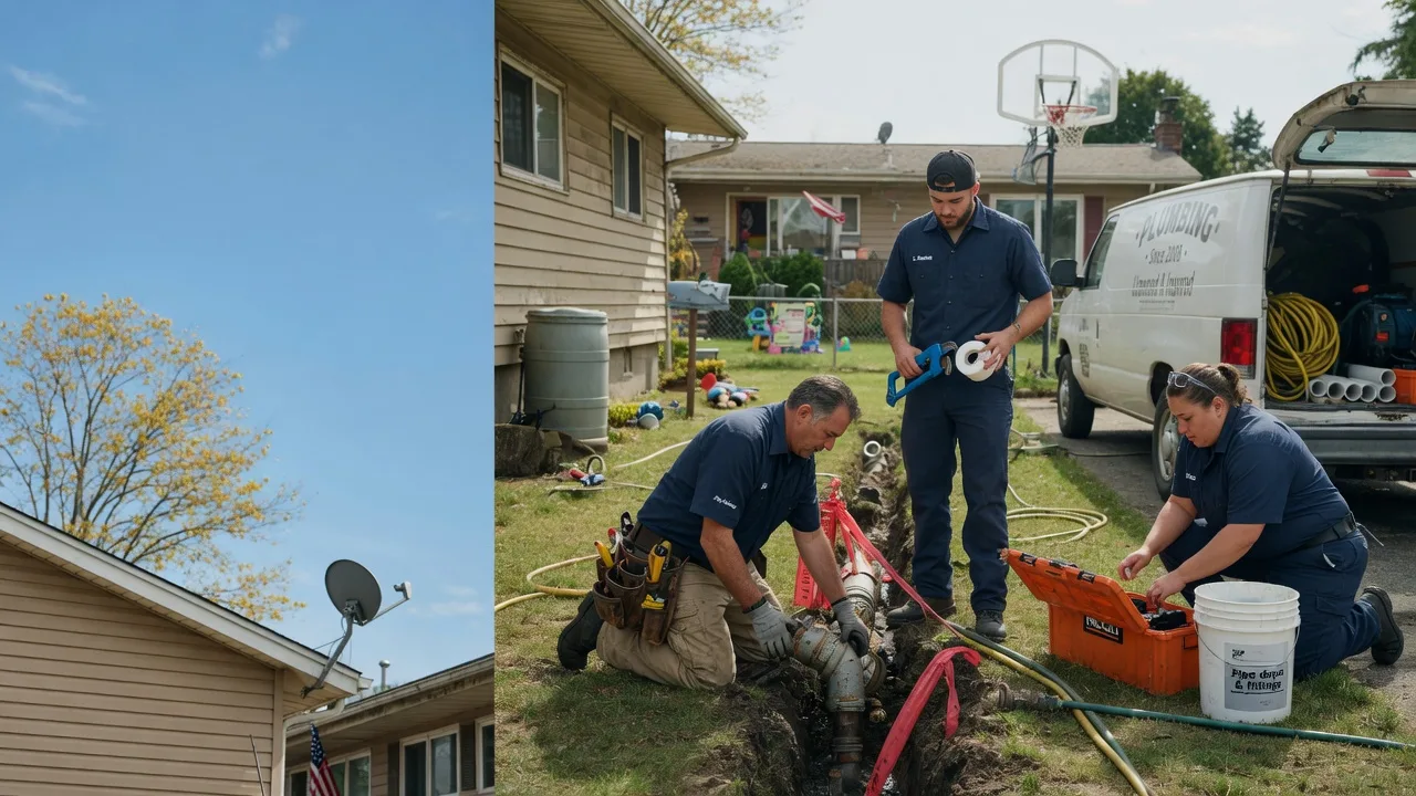 Garbage Disposal Replacement in Omega, OK near me