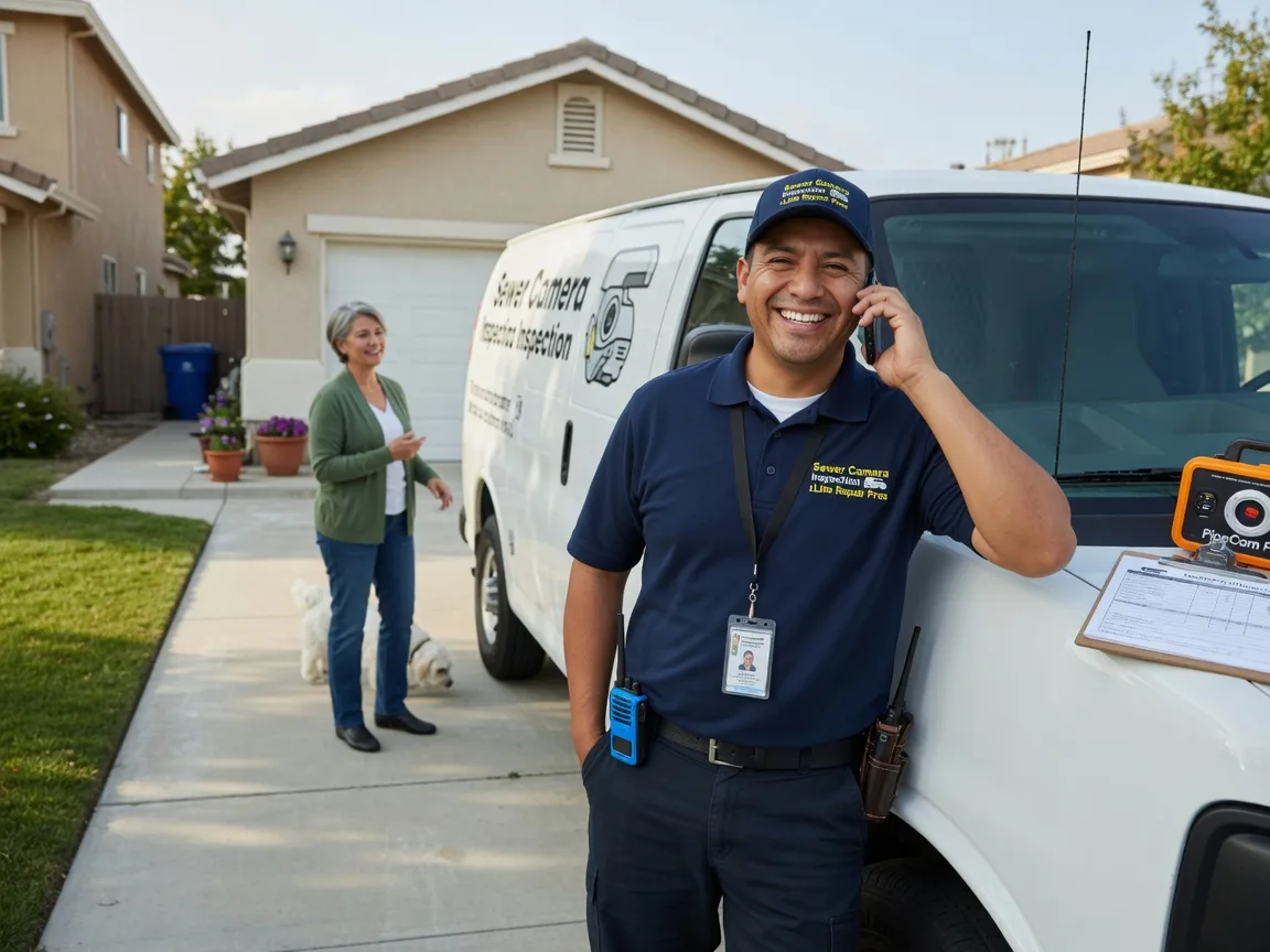 Sewer Line Repair Omega, OK FAQs